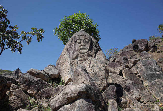 Visita Parque Arqueológico De San Agustín