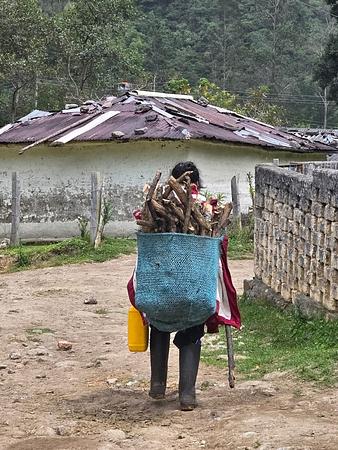 Purace Senderismo, Ruta De Las Cascadas