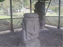 Visita al Parque arqueológico Tierradentro