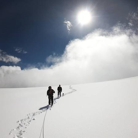 Nevado Del Tolima, Expedición 4 Días.