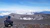 Trekking Cadena Volcanica los Coconucos