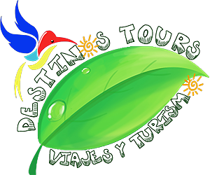 Destinos Tours, viajes y ecoturismo