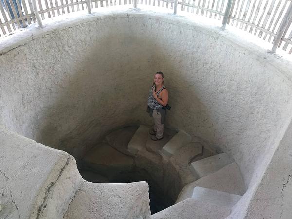 Visita Al Parque Arqueológico Tierradentro